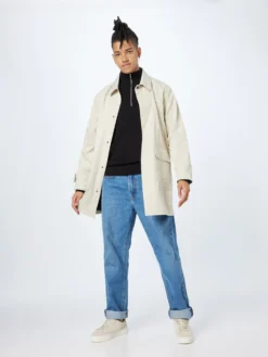 Minimum Coltruien Trui YALES Heren Zwart -Colberts Winkel 572113f37d2f84e1a9db36a2297b6190 scaled