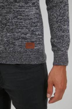 Blend Coltruien Trui Danovan Heren Blauw 11 Blend Coltruien Trui Danovan Heren Blauw -Colberts Winkel 57844aab4f906956f65787d213d94992 scaled