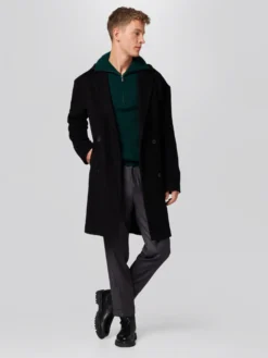 Coltruien Trui Alen Heren Donkergroen -Colberts Winkel 59496ac7cc435a5c382a6e738f22796e scaled