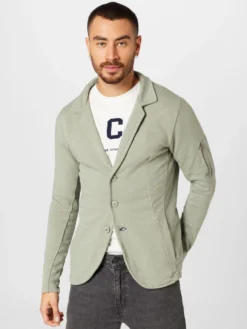 Key Largo Blazers Regular Fit Colbert BOMBAY Heren Lichtgroen -Colberts Winkel 59f8b5ef7bad9d7d683bc9bf46fa88c2 scaled