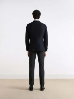 Scalpers Blazers Regular Fit Colbert Heren Navy -Colberts Winkel 5b0190ea2b04b682b968d812d9f68bd7 scaled