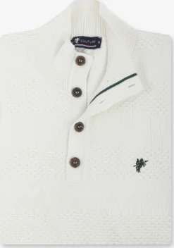 Coltruien Trui Chandler Heren Wit -Colberts Winkel 5b7b29e005a879065ea7dd5fa15e156e scaled