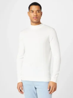 CINQUE Coltruien Trui GIAN Heren Wit 7 CINQUE Coltruien Trui GIAN Heren Wit -Colberts Winkel 5c957b9f77c5993a3ecfdeba10053b05 scaled