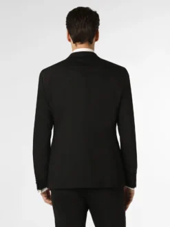 Strellson Blazers Regular Fit Colbert Caleb Heren Zwart -Colberts Winkel 5d3c8dc72d53f0827bd0e83a04c7f4ed scaled