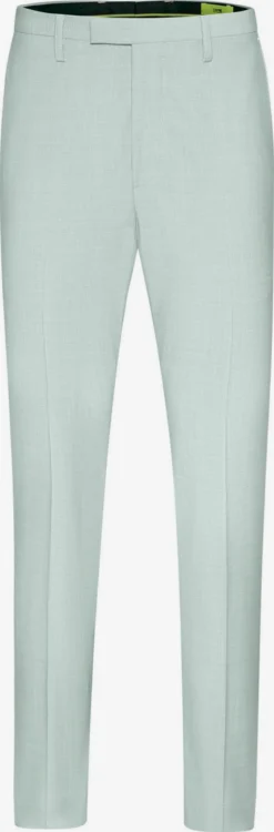 CINQUE Pantalons Regular Pantalon Heren Lichtgrijs
