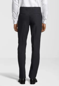 Pantalons Slimfit Pantalon Heren Zwart -Colberts Winkel 61097d37388e589ff0d44ef106511937 scaled
