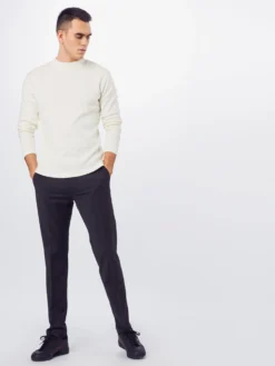 DRYKORN Pantalons Regular Pantalon Piet Heren Zwart -Colberts Winkel 61a565bc06057cbef90dee1066a4429f scaled