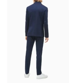 Calvin Klein Colberts Slim Fit Business-colbert Heren Royal Blue/koningsblauw -Colberts Winkel 64aa8760407e508e7e069e4f5c57f6ef scaled