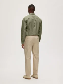 Selected Homme Pantalons Regular Pantalon GIBSON Heren Sand 8 Selected Homme Pantalons Regular Pantalon GIBSON Heren Sand -Colberts Winkel 65984e48a0eb9fb9ca6114ddaef04b3d scaled