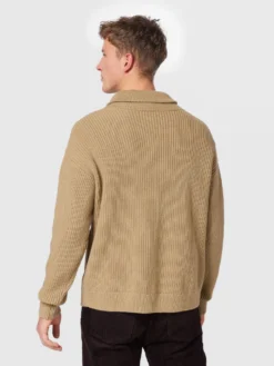 WEEKDAY Coltruien Trui Harry Heren Beige -Colberts Winkel 67d125591a5a8ee9a088328d6fbecc74 scaled