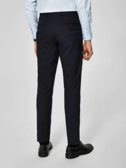 Selected Homme Pantalons Slimfit Pantalon Mylologan Heren Navy 11 Selected Homme Pantalons Slimfit Pantalon Mylologan Heren Navy -Colberts Winkel 68408d886f6efc950877cf769fddc051 scaled
