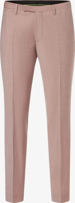 CINQUE Pantalons Slimfit Pantalon Heren Rosa