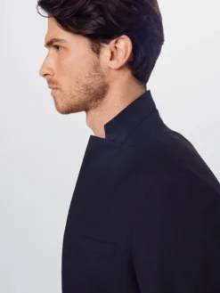 Selected Homme Colberts Slimfit Business-colbert SLH-MYLOLOGAN Heren Zwart 9 Selected Homme Colberts Slimfit Business-colbert SLH-MYLOLOGAN Heren Zwart -Colberts Winkel 71b1d00f26b2fb53e7218db59239e7e0 scaled