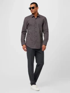 Pantalons Regular Pantalon Kane Heren Nachtblauw 9 Pantalons Regular Pantalon Kane Heren Nachtblauw -Colberts Winkel 75dce335e9066cd0be505b2195a9a4d0 scaled