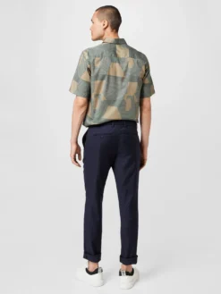 THE KOOPLES Pantalons Regular Pantalon Heren Nachtblauw -Colberts Winkel 7728053550ea9c2d2edfffa1978bf1a5 scaled