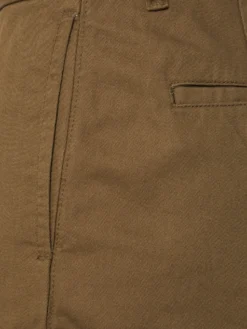 WEEKDAY Pantalons Regular Pantalon Joel Heren Olijfgroen -Colberts Winkel 798fca4343ea774560baf0f6f45dd466 scaled