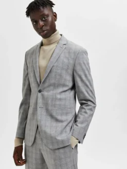 Selected Homme Blazers Regular Fit Colbert Liam Heren Rookgrijs 8 Selected Homme Blazers Regular Fit Colbert Liam Heren Rookgrijs -Colberts Winkel 8322131483e50a45bdeac359f2dc020a scaled