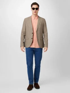 Matinique Blazers Regular Fit Colbert George Heren Kaki -Colberts Winkel 838c7140c40840bc4d151a9b1b16b732 scaled