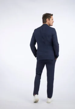 Colberts Slim Fit Business-colbert X-Tension Heren Nachtblauw -Colberts Winkel 8aa37d0ad5610dd914f18bd2966f74f9 scaled