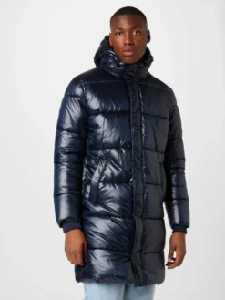 Matinique Wintermantels Winterjas Rogan Heren Navy -Colberts Winkel 901ca3502f4a7ac8750758d27f77b835 scaled