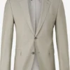 Strellson Colberts Slim Fit Business-colbert Aidan Heren Beige