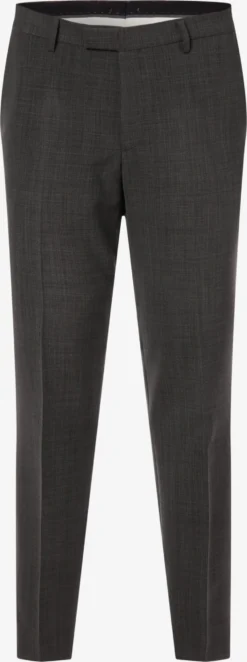 Pierre Cardin Pantalons Regular Pantalon Ryan Heren Antraciet