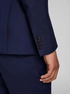 Jack & Jones Pantalons Regular Pantalon Franco Heren Donkerblauw -Colberts Winkel 921031273ddc3e1fee1a053f66905256 scaled