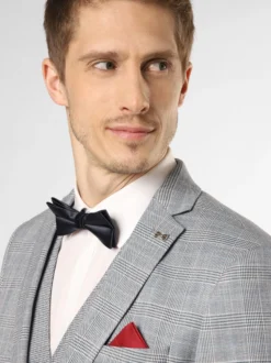 Colberts Slim Fit Business-colbert Heren Grijs -Colberts Winkel 9313ab73c51bdc5c76fa955e746122a2 scaled