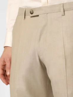 ROY ROBSON Pantalons Slimfit Pantalon Heren Beige -Colberts Winkel 946aab330897af3e839c1b92b6d8feb2 scaled