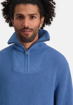 GAASTRA Coltruien Trui SNAP Heren Blauw -Colberts Winkel 94ad025b7d16d5078d1ec3222638aa5a scaled