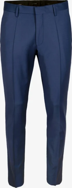 ROY ROBSON Pantalons Slimfit Pantalon Heren Blauw
