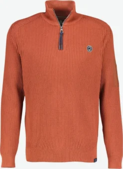 Lerros Coltruien Trui Heren Rood