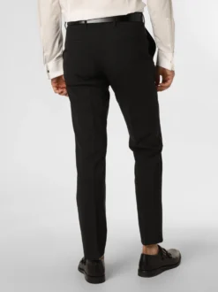 Pantalons Slimfit Pantalon Genius Heren Zwart -Colberts Winkel 97bdd34fe0925b9e8b89a554320f2771 scaled