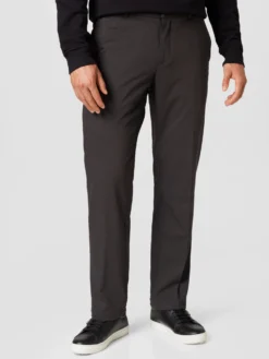 Woodbird Pantalons Regular Pantalon Eik Heren Donkergrijs -Colberts Winkel 980545597b4b7c4a4b724cf2b30a8b22 scaled