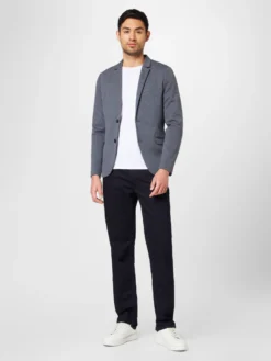 Lindbergh Blazers Slim Fit Colbert Heren Navy -Colberts Winkel 996231e25ff4ffa899a859189f946dfe scaled