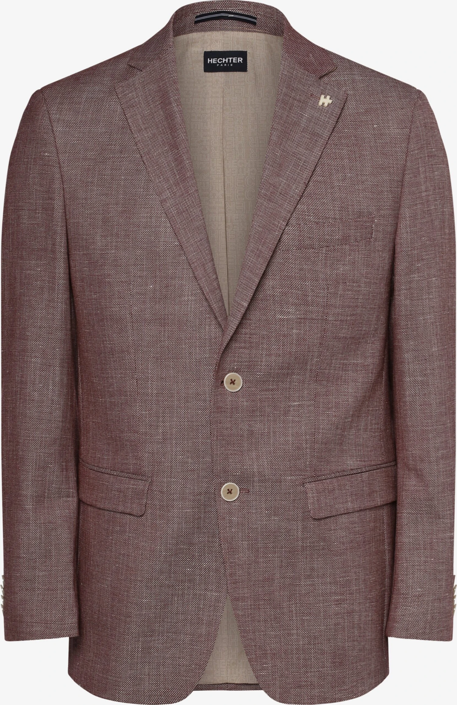 Colberts Regular Fit Business-colbert Heren Bordeaux 1 Colberts Regular Fit Business-colbert Heren Bordeaux