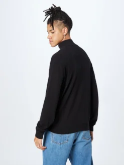 Minimum Coltruien Trui YALES Heren Zwart -Colberts Winkel 9c3efb35da7e3314240127de6c9b316a scaled