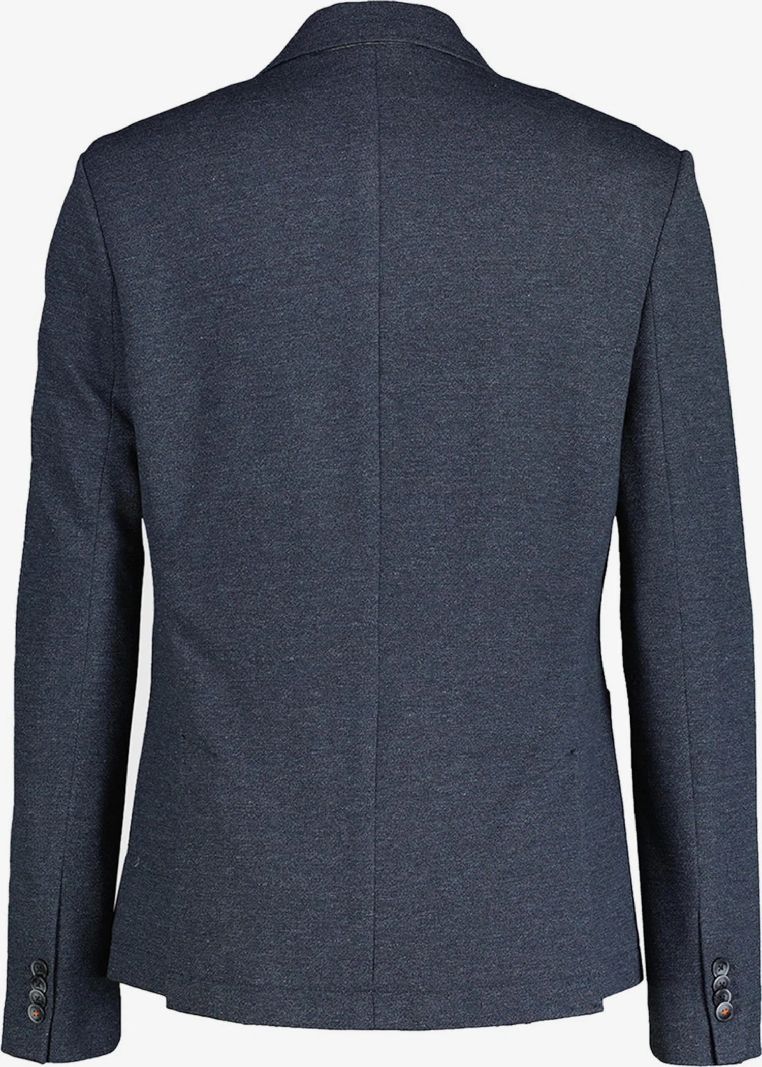 Lerros Blazers Regular Fit Colbert Heren Nachtblauw 2 Lerros Blazers Regular Fit Colbert Heren Nachtblauw - Afbeelding 2