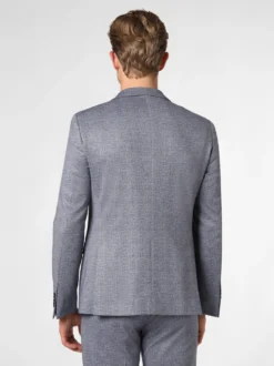 Colberts Slim Fit Business-colbert Mike Heren Blauw -Colberts Winkel 9fb590f206974149b56c53b9cbdd5f95 scaled