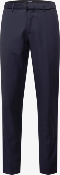 THE KOOPLES Pantalons Regular Pantalon Heren Nachtblauw