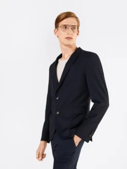 CINQUE Colberts Regular Fit Business-colbert Cipanetti Heren Donkerblauw -Colberts Winkel a846a64506c602b5dac0679c9c600b91 scaled