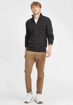 Blend Coltruien Trui ZOTEM Heren Grijs -Colberts Winkel a901f9a75a6f596562784303ad2ecc5e scaled