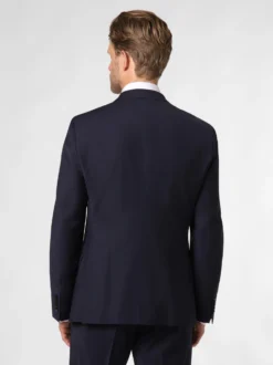 Strellson Colberts Slim Fit Business-colbert Allen Heren Navy -Colberts Winkel aa52731b1d84899bf601b33f3b6c740a scaled