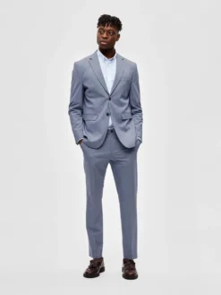 Selected Homme Colberts Slim Fit Business-colbert Timeliam Heren Lichtblauw 8 Selected Homme Colberts Slim Fit Business-colbert Timeliam Heren Lichtblauw -Colberts Winkel aaf3503a2f865c95d547a74e956e8f3b scaled