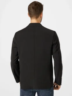 DRYKORN Blazers Regular Fit Colbert EKBY Heren Zwart 8 DRYKORN Blazers Regular Fit Colbert EKBY Heren Zwart -Colberts Winkel ab83390b7979db3f13cdc41331e31851 scaled