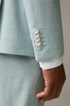 Strellson Colberts Slim Fit Business-colbert Caleb Heren Lichtgroen -Colberts Winkel ad1540936d1fb06122f577a7d9af1eb7 scaled