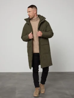 Wintermantels Winterjas Mailo Heren Donkergroen 10 Wintermantels Winterjas Mailo Heren Donkergroen -Colberts Winkel b053e997ca9a93a4ab8965a0c6658e93 scaled