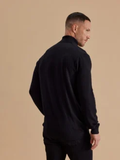 Coltruien Trui Jasper Heren Zwart -Colberts Winkel b26b19846a03acb0cbb5e4d0ccf1dc98 scaled