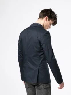 Hugo Colberts Slim Fit Business-colbert Anfred Heren Donkerblauw -Colberts Winkel b3c9a1f502c20c6440052519692f35f3 scaled