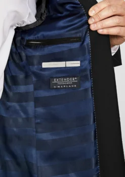 S.Oliver BLACK LABEL Colberts Slim Fit Business-colbert Cesano Heren Zwart -Colberts Winkel b5c2bf1b91de8d1698695149f1aec19c scaled